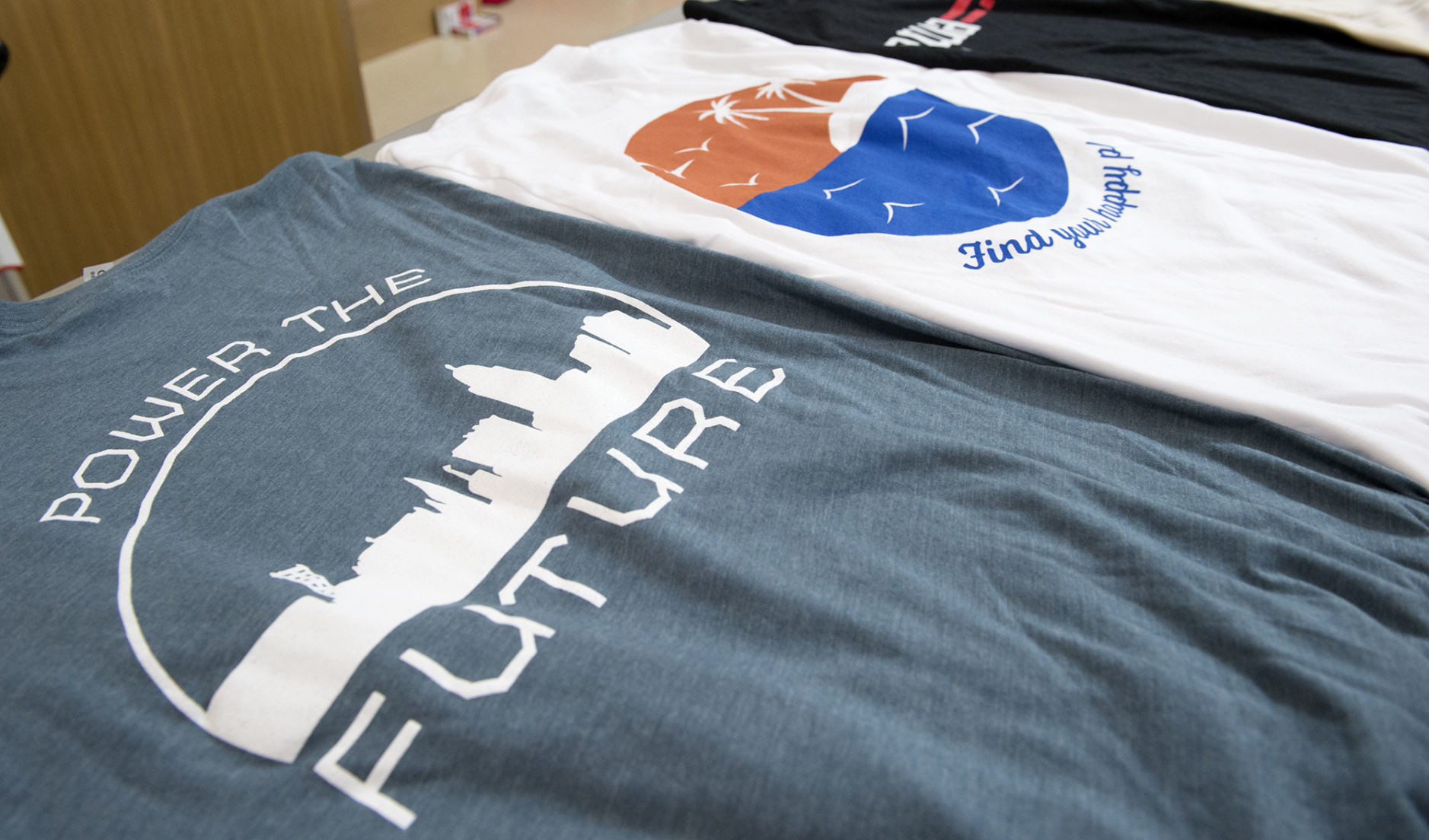 Nebraska’s Future Builders Challenge